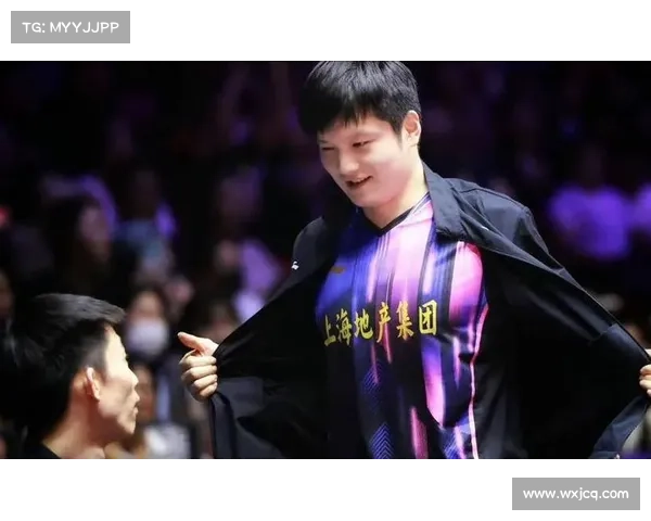 樊振东乒超13连胜续写辉煌 统治力不减仍然称霸国内赛场