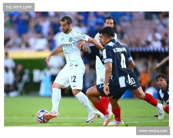 国米首轮创队史最大分差胜利 射正率高达78%