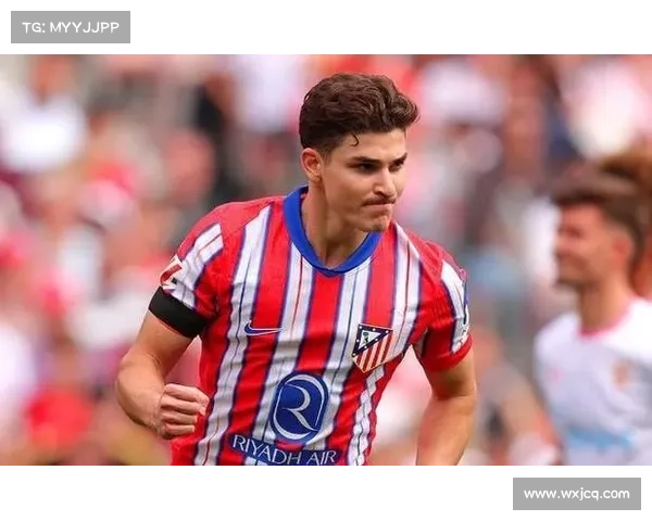 阿尔瓦雷斯助力马竞逆袭 改变球队进攻面貌重燃夺冠希望