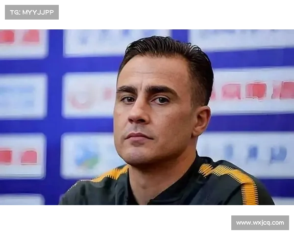 国足喜讯 亚洲名帅拒辅佐卡纳瓦罗或将独立执教成最佳人选